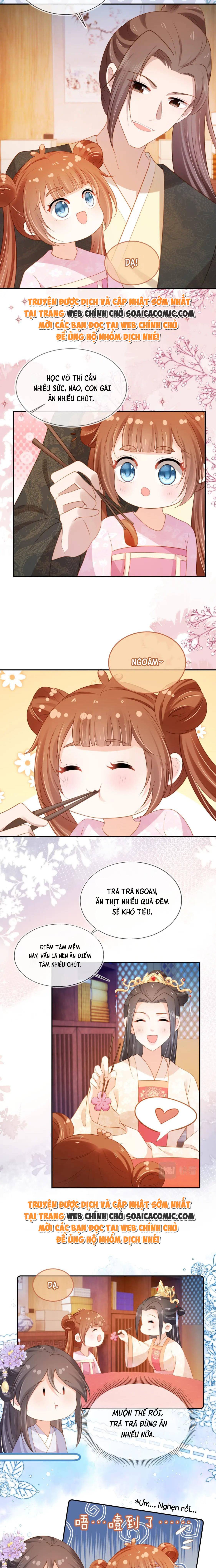 Ninita Yêu Dấu - Phần 2 Chap 766.1 - Next Chap 767.1