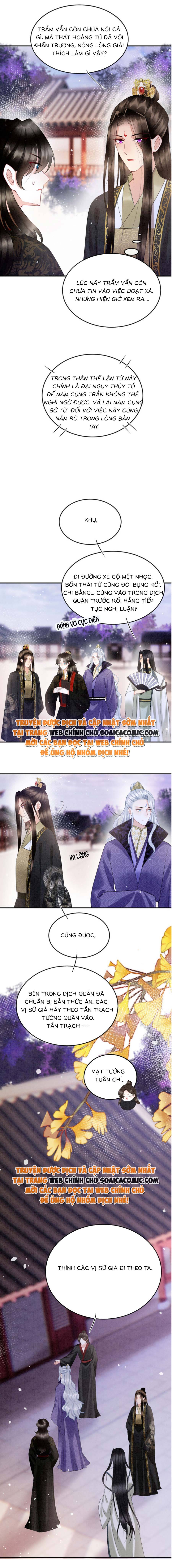 Ninita Yêu Dấu - Phần 2 Chap 766.2 - Next Chap 767.2