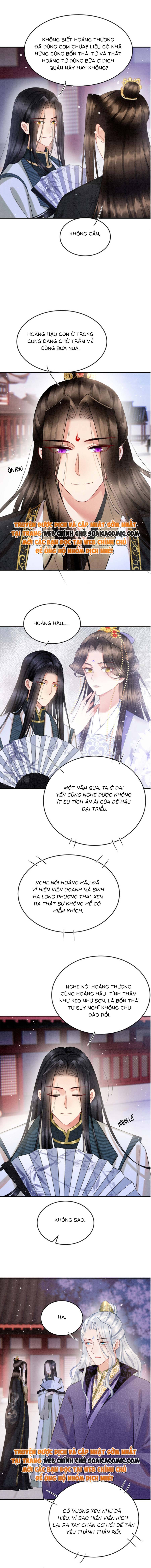 Ninita Yêu Dấu - Phần 2 Chap 766.2 - Next Chap 767.2