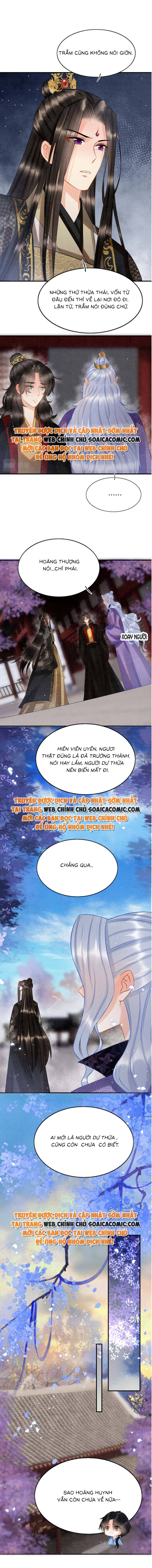 Ninita Yêu Dấu - Phần 2 Chap 766.2 - Next Chap 767.2