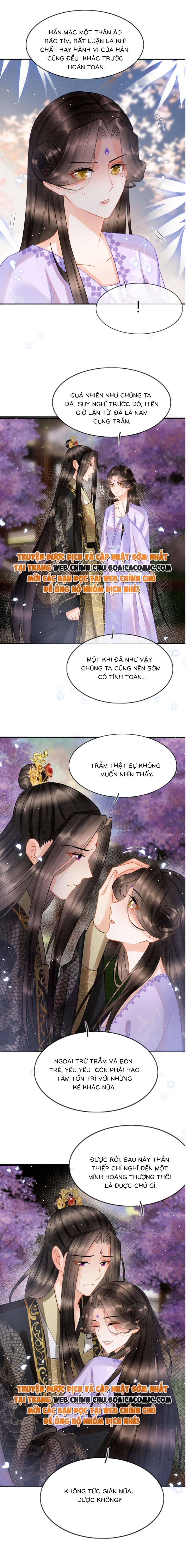 Ninita Yêu Dấu - Phần 2 Chap 766.2 - Next Chap 767.2