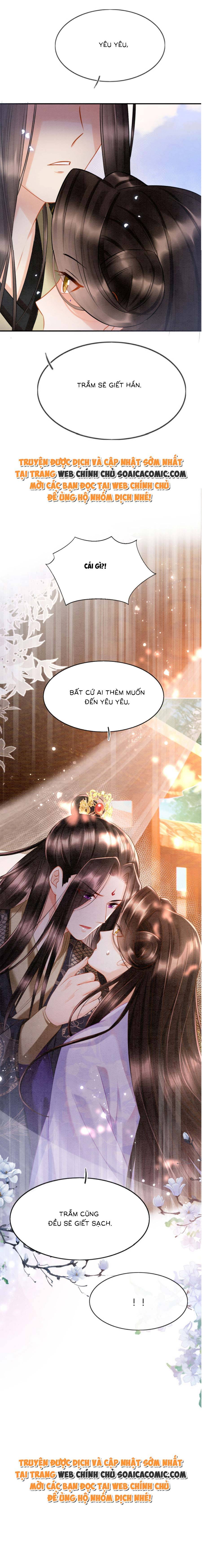Ninita Yêu Dấu - Phần 2 Chap 766.2 - Next Chap 767.2