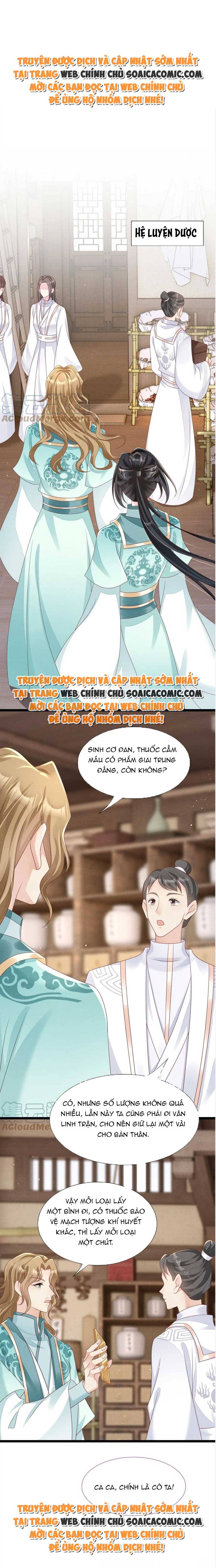 Ninita Yêu Dấu - Phần 2 Chap 766.3 - Next Chap 767.3