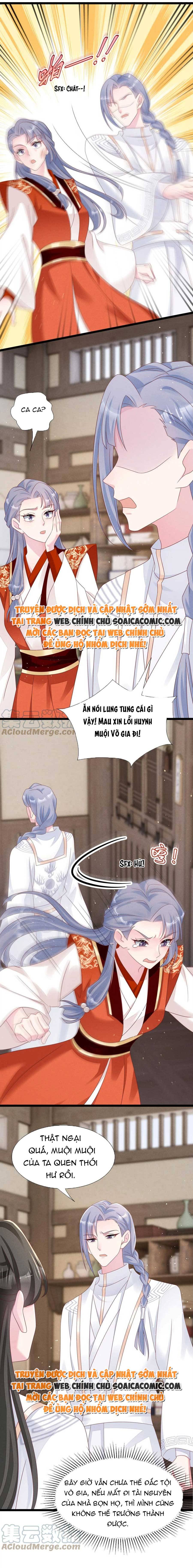 Ninita Yêu Dấu - Phần 2 Chap 766.3 - Next Chap 767.3