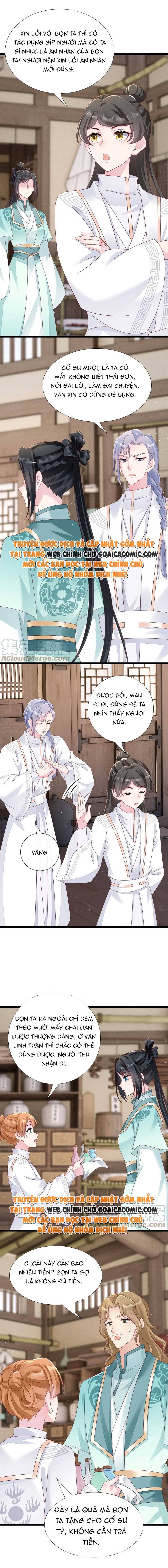 Ninita Yêu Dấu - Phần 2 Chap 766.3 - Next Chap 767.3