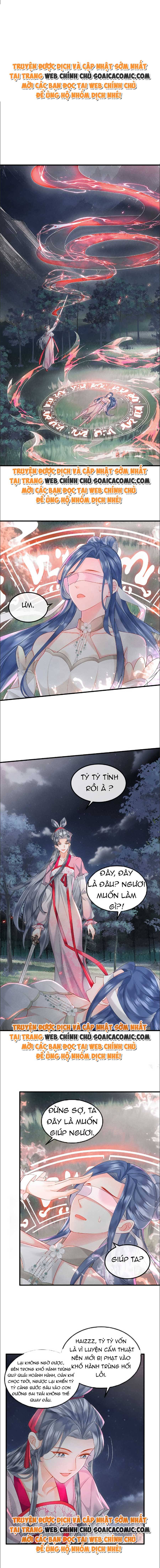 Ninita Yêu Dấu - Phần 2 Chap 766.4 - Next Chap 767.4
