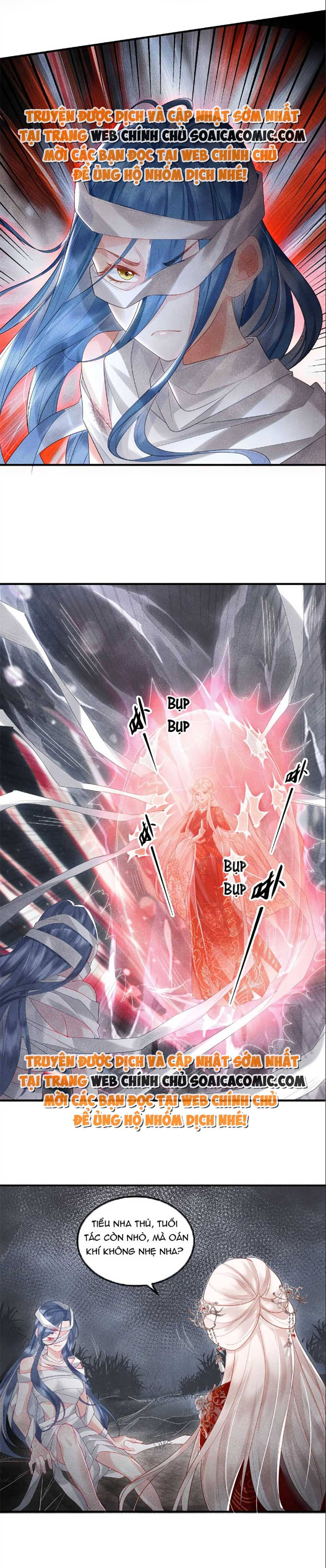 Ninita Yêu Dấu - Phần 2 Chap 766.4 - Next Chap 767.4