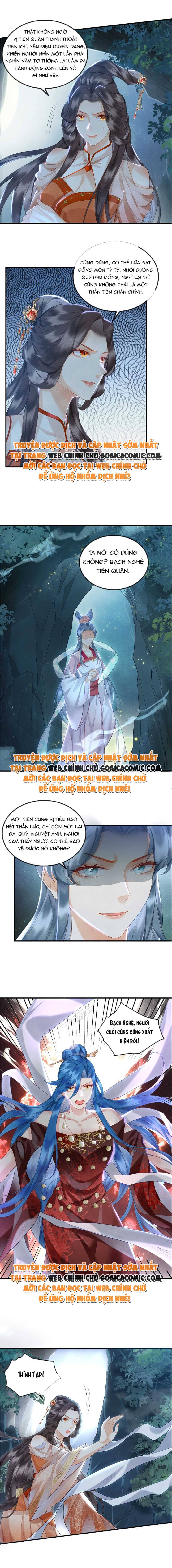 Ninita Yêu Dấu - Phần 2 Chap 766.4 - Next Chap 767.4