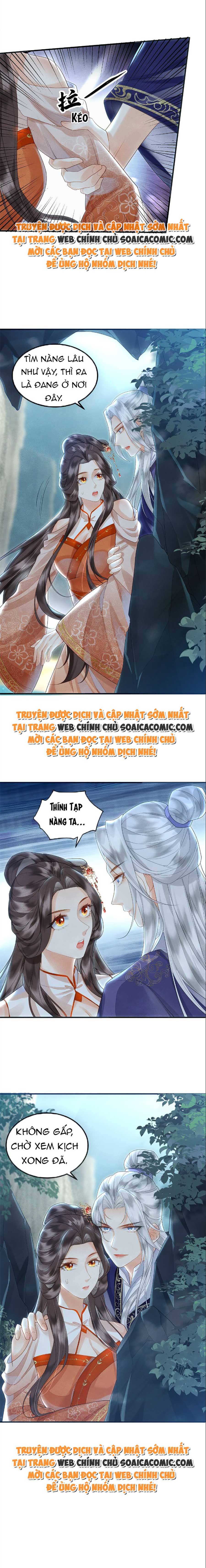 Ninita Yêu Dấu - Phần 2 Chap 766.4 - Next Chap 767.4