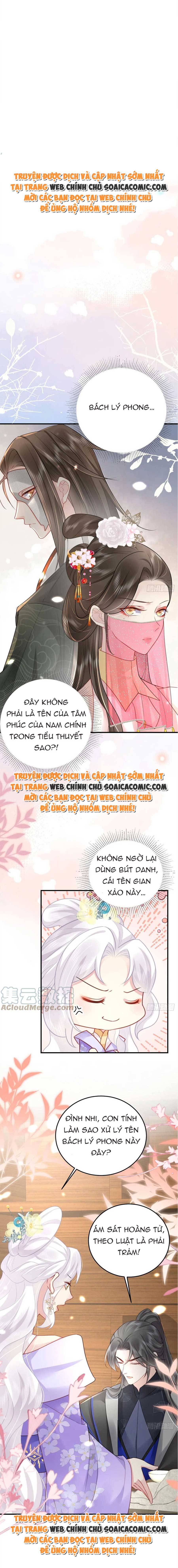 Ninita Yêu Dấu - Phần 2 Chap 766.6 - Next Chap 767.6