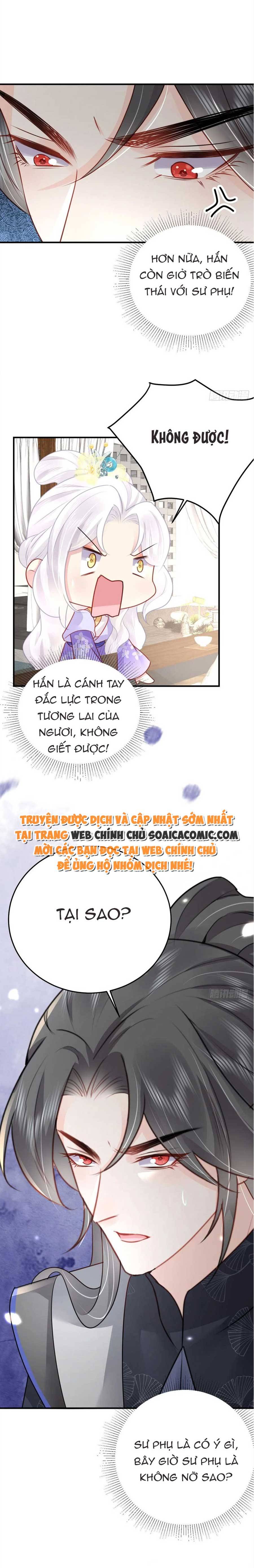 Ninita Yêu Dấu - Phần 2 Chap 766.6 - Next Chap 767.6
