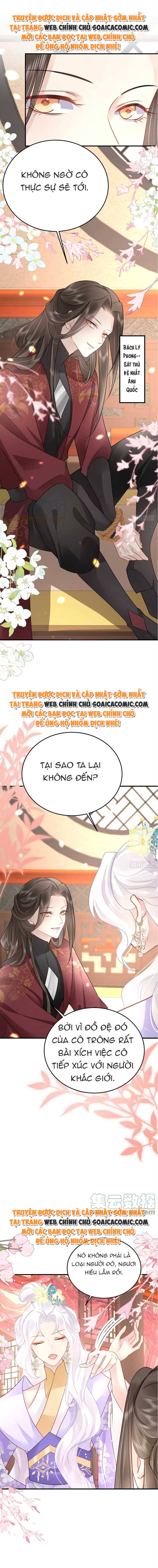 Ninita Yêu Dấu - Phần 2 Chap 766.6 - Next Chap 767.6
