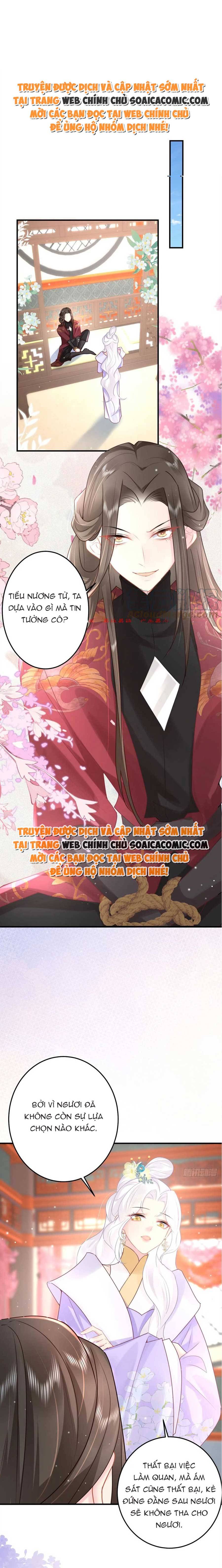 Ninita Yêu Dấu - Phần 2 Chap 766.7 - Next Chap 767.7