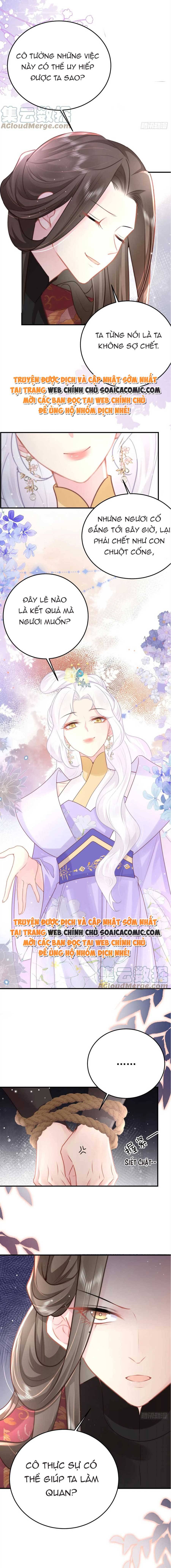 Ninita Yêu Dấu - Phần 2 Chap 766.7 - Next Chap 767.7