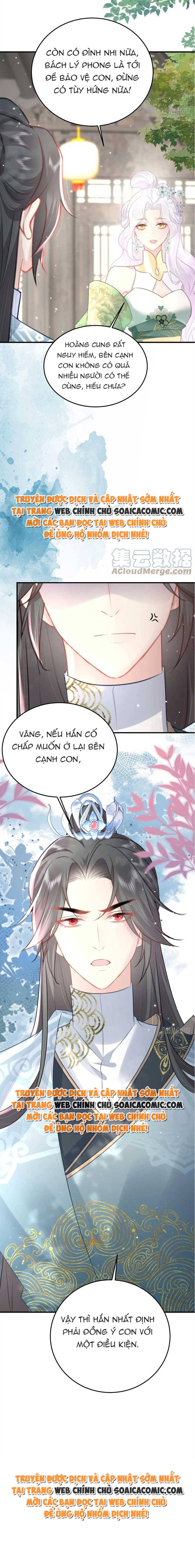 Ninita Yêu Dấu - Phần 2 Chap 766.7 - Next Chap 767.7