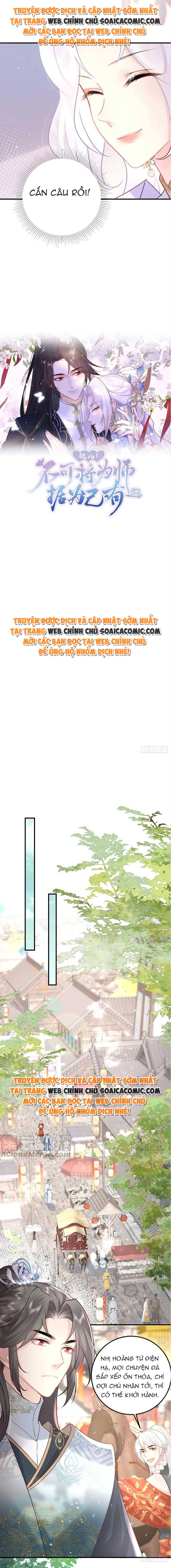 Ninita Yêu Dấu - Phần 2 Chap 766.7 - Next Chap 767.7