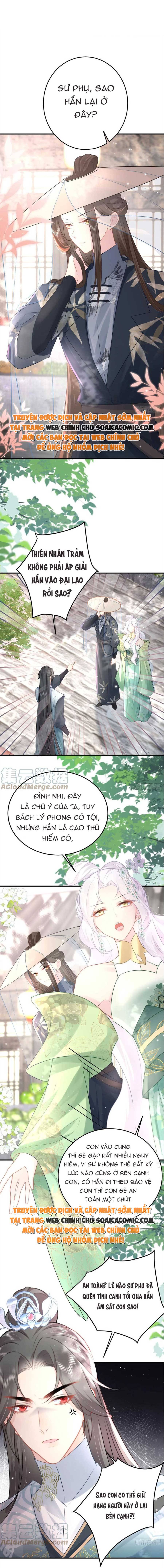 Ninita Yêu Dấu - Phần 2 Chap 766.7 - Next Chap 767.7