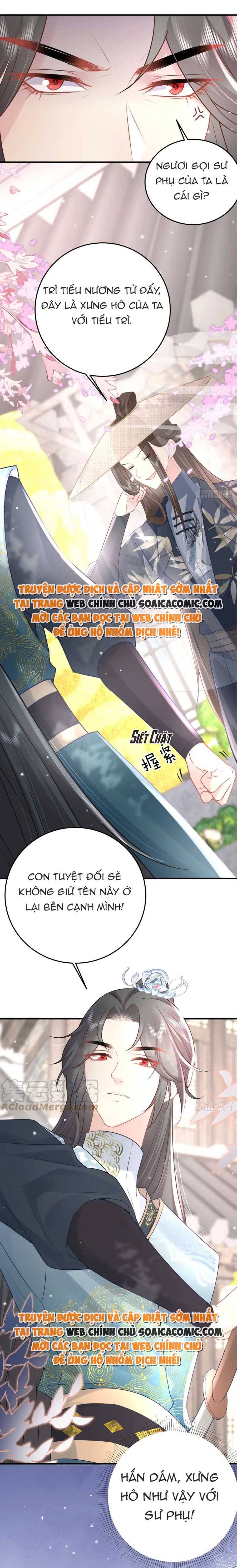 Ninita Yêu Dấu - Phần 2 Chap 766.7 - Next Chap 767.7