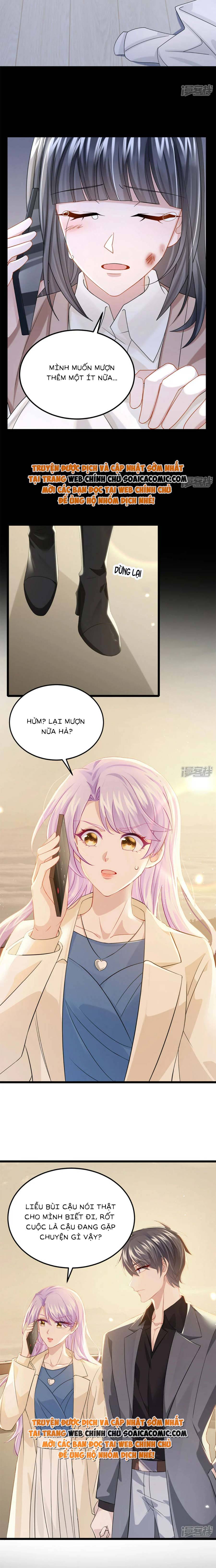 Ninita Yêu Dấu - Phần 2 Chap 767.1 - Next Chap 768.1