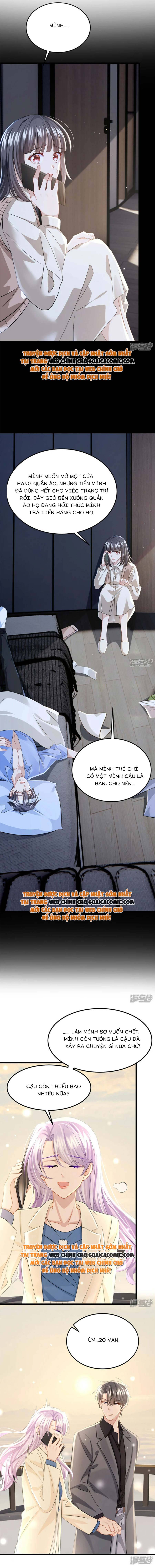 Ninita Yêu Dấu - Phần 2 Chap 767.1 - Next Chap 768.1