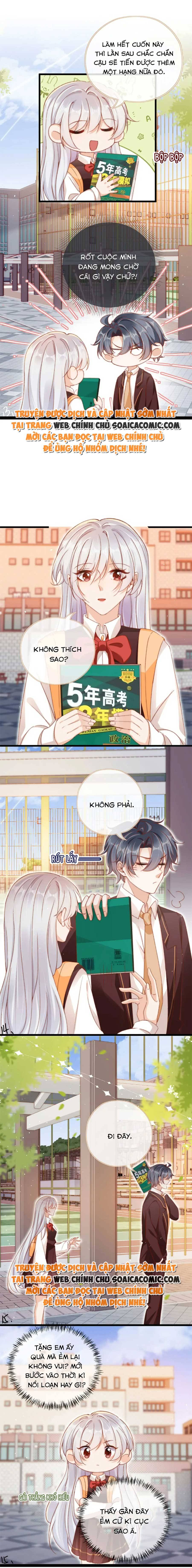 Ninita Yêu Dấu - Phần 2 Chap 767.2 - Next Chap 768.2