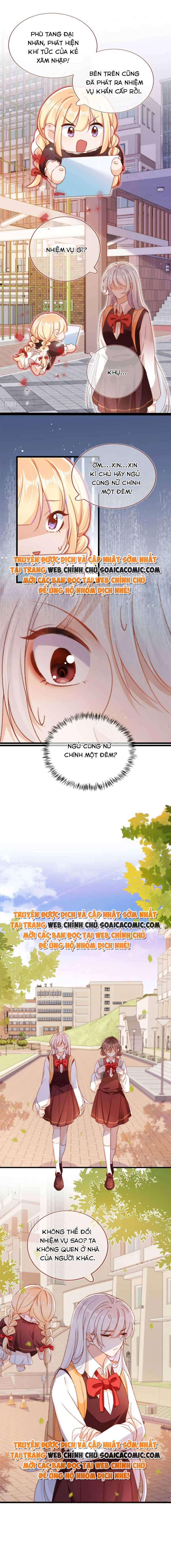 Ninita Yêu Dấu - Phần 2 Chap 767.2 - Next Chap 768.2