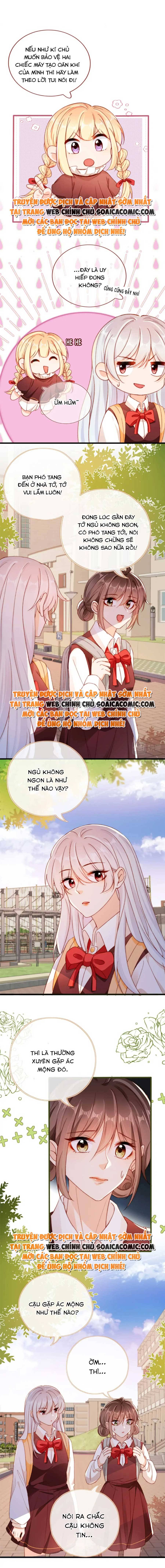 Ninita Yêu Dấu - Phần 2 Chap 767.2 - Next Chap 768.2