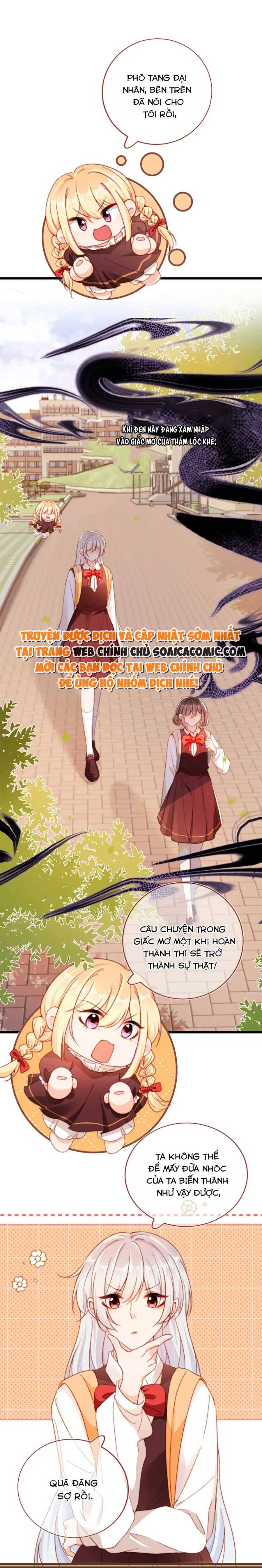 Ninita Yêu Dấu - Phần 2 Chap 767.2 - Next Chap 768.2