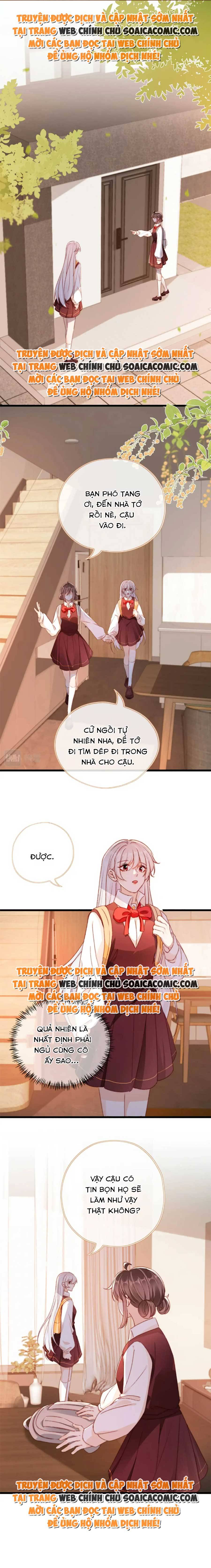 Ninita Yêu Dấu - Phần 2 Chap 767.2 - Next Chap 768.2