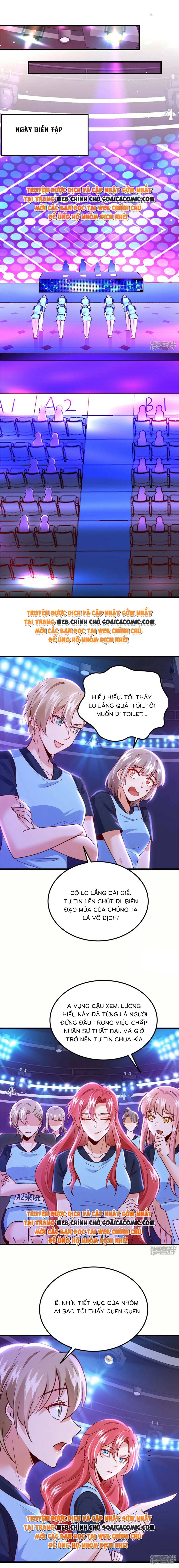 Ninita Yêu Dấu - Phần 2 Chap 767.3 - Next Chap 768.3