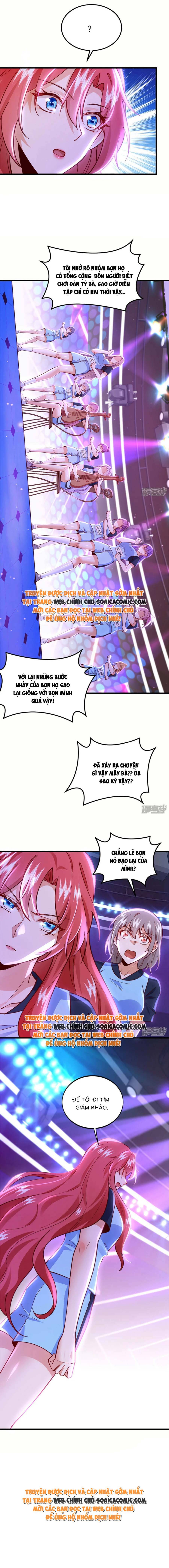 Ninita Yêu Dấu - Phần 2 Chap 767.3 - Next Chap 768.3