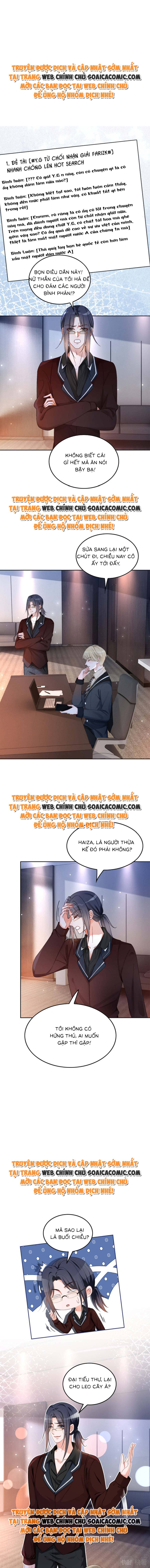 Ninita Yêu Dấu - Phần 2 Chap 767.4 - Next Chap 768.4