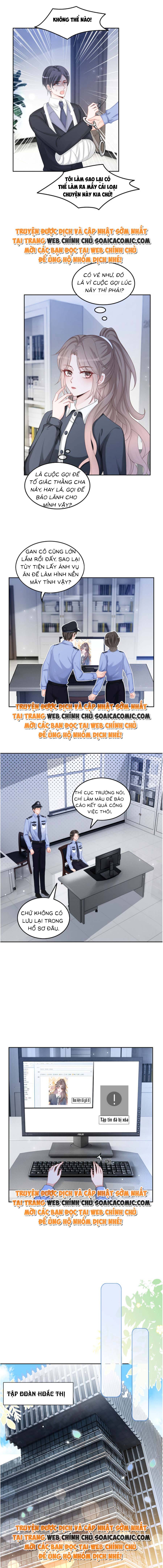 Ninita Yêu Dấu - Phần 2 Chap 767.4 - Next Chap 768.4