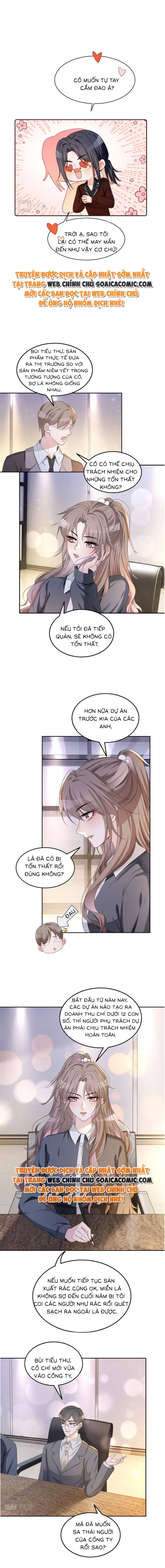 Ninita Yêu Dấu - Phần 2 Chap 767.6 - Next Chap 768.6