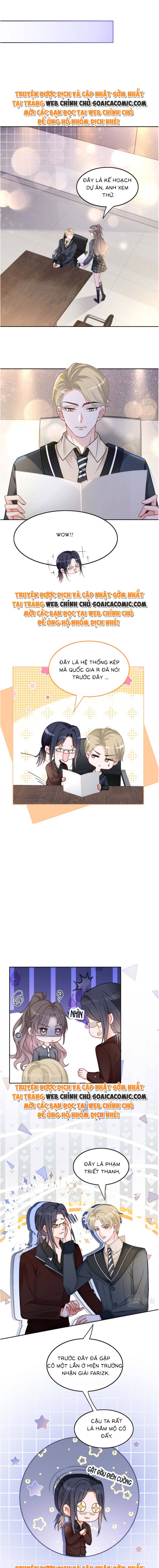 Ninita Yêu Dấu - Phần 2 Chap 767.6 - Next Chap 768.6