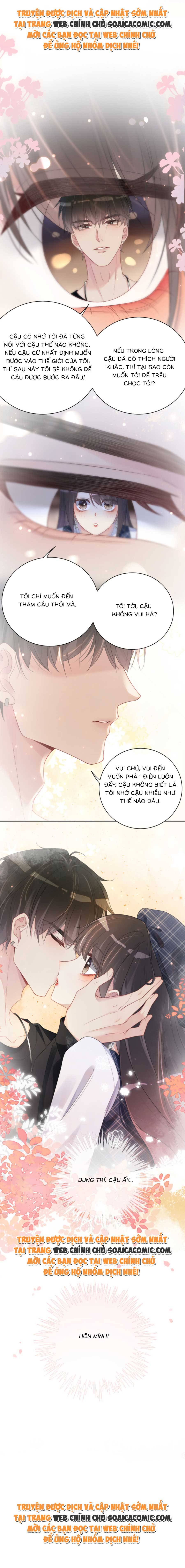 Ninita Yêu Dấu - Phần 2 Chap 767.7 - Next Chap 768.7