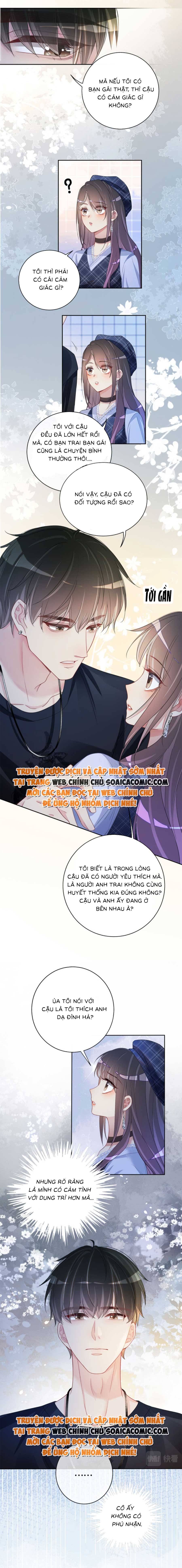 Ninita Yêu Dấu - Phần 2 Chap 767.7 - Next Chap 768.7