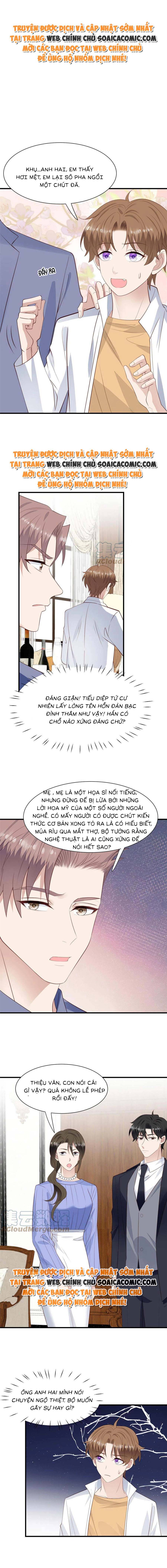Ninita Yêu Dấu - Phần 2 Chap 767.9 - Next Chap 768.9