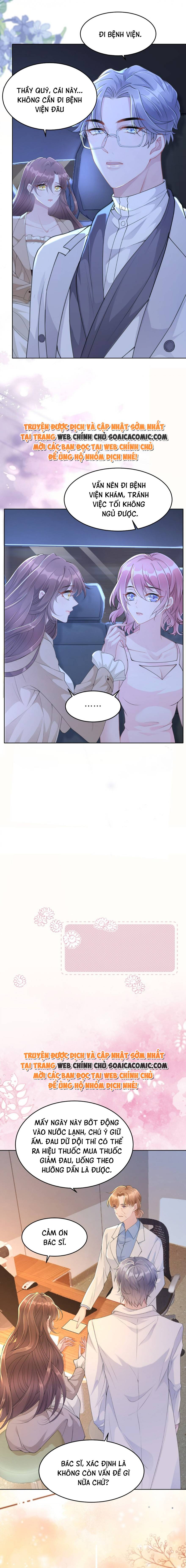 Ninita Yêu Dấu - Phần 2 Chap 768.1 - Next Chap 769.1