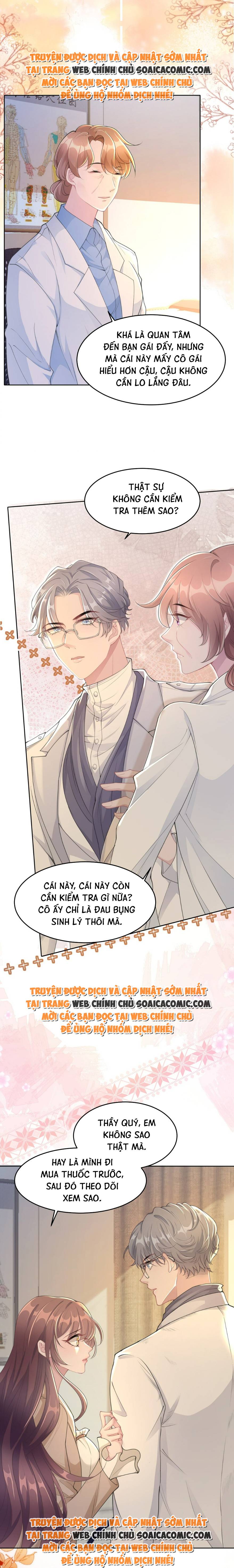 Ninita Yêu Dấu - Phần 2 Chap 768.1 - Next Chap 769.1