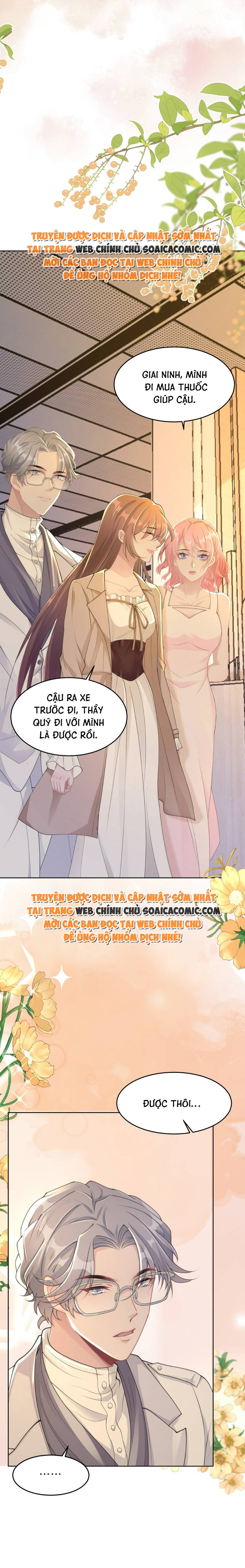 Ninita Yêu Dấu - Phần 2 Chap 768.1 - Next Chap 769.1