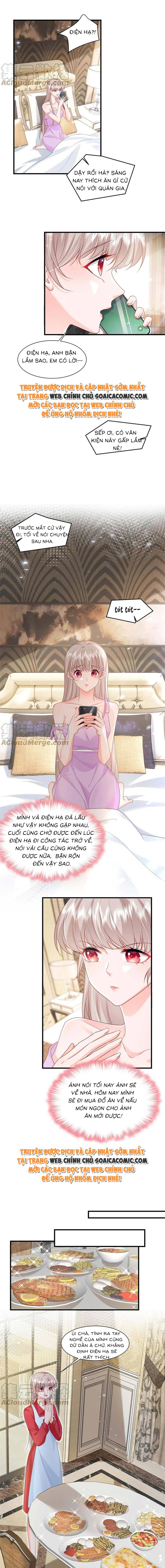 Ninita Yêu Dấu - Phần 2 Chap 768.2 - Next Chap 769.2