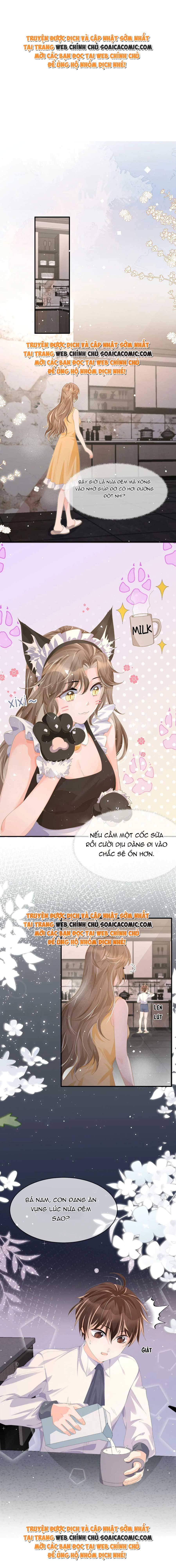 Ninita Yêu Dấu - Phần 2 Chap 768.3 - Next Chap 769.3