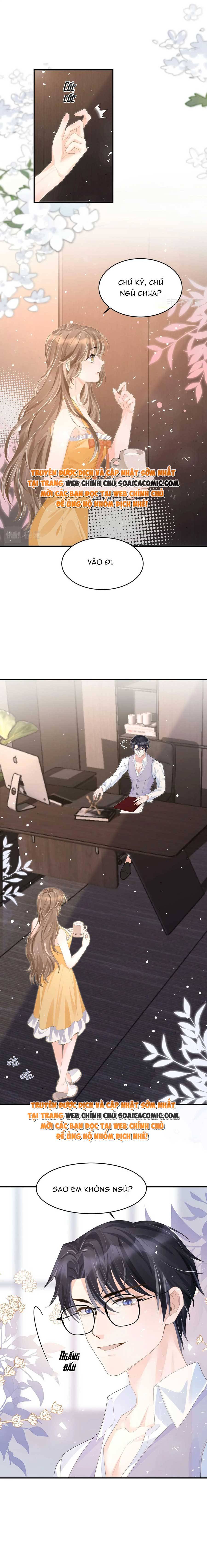 Ninita Yêu Dấu - Phần 2 Chap 768.3 - Next Chap 769.3