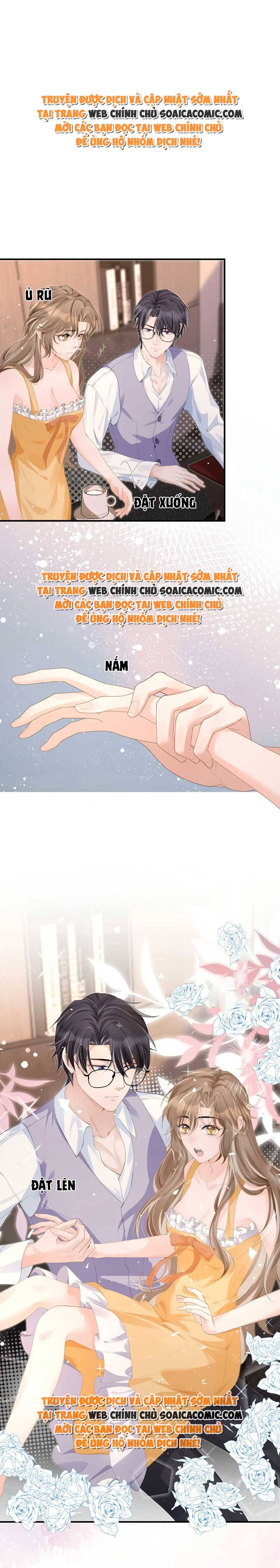 Ninita Yêu Dấu - Phần 2 Chap 768.3 - Next Chap 769.3