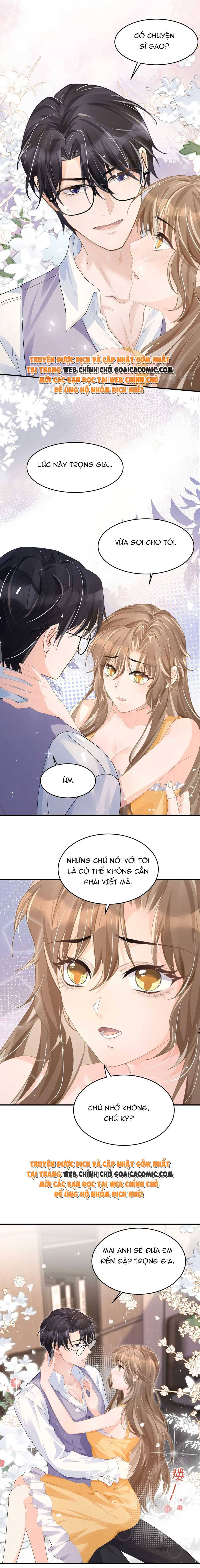 Ninita Yêu Dấu - Phần 2 Chap 768.3 - Next Chap 769.3