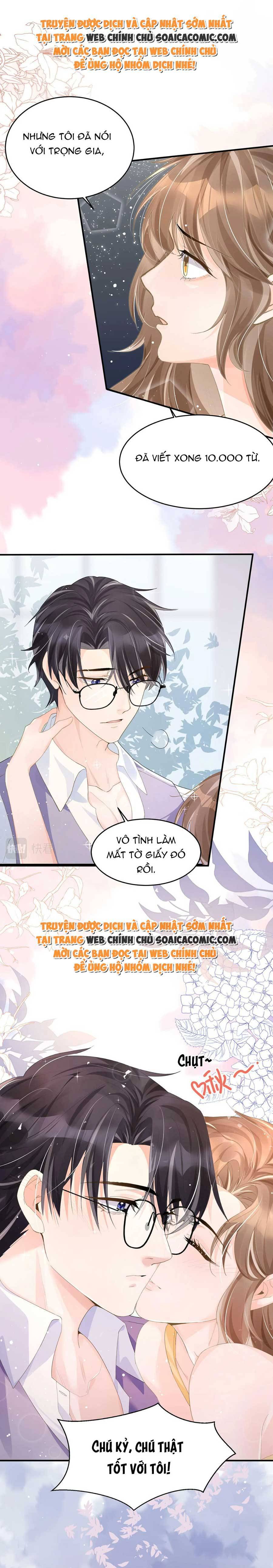 Ninita Yêu Dấu - Phần 2 Chap 768.3 - Next Chap 769.3