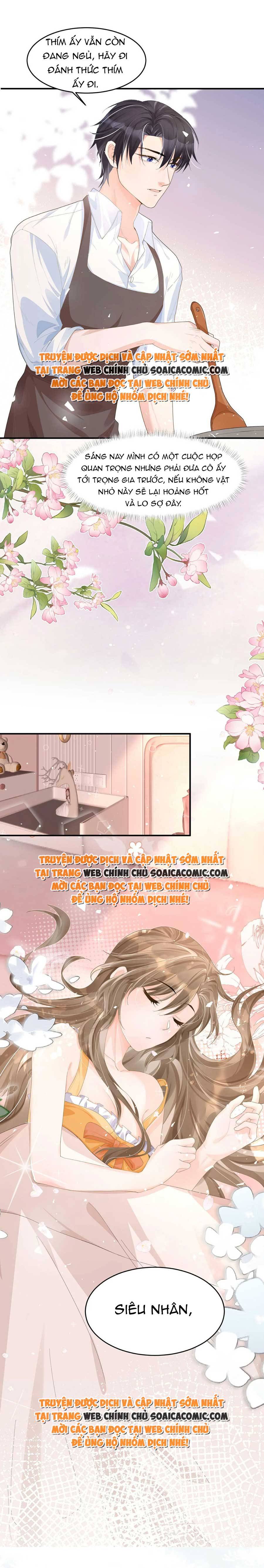 Ninita Yêu Dấu - Phần 2 Chap 768.3 - Next Chap 769.3