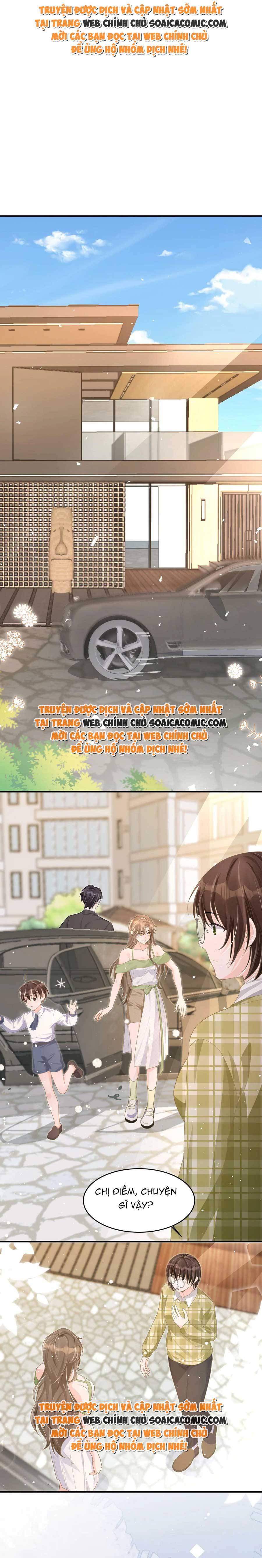 Ninita Yêu Dấu - Phần 2 Chap 768.3 - Next Chap 769.3