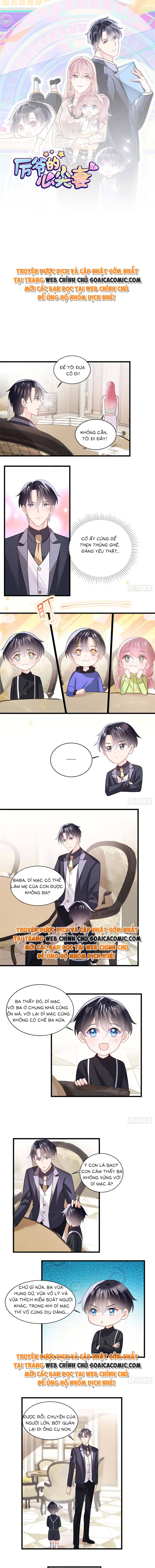 Ninita Yêu Dấu - Phần 2 Chap 768.4 - Next Chap 769.4